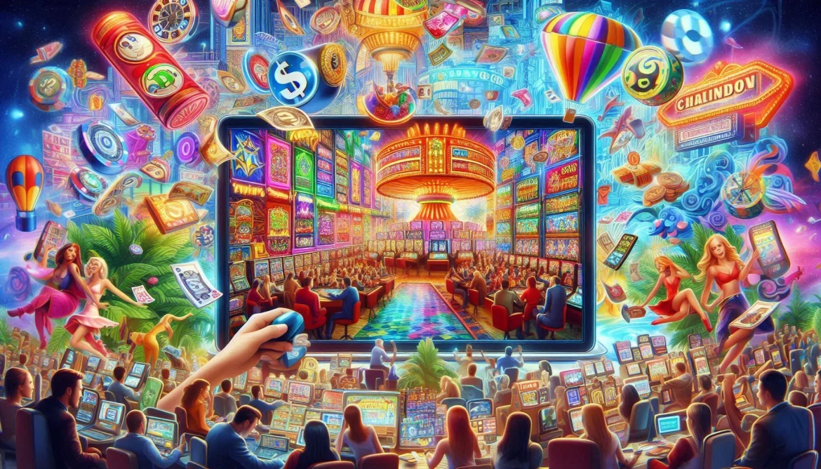 Need For Slots Casino